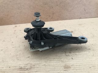 bontott CITROËN C3 Hátsó Ablaktörlő Motor