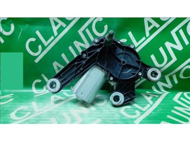 bontott CITROËN C3 Hátsó Ablaktörlő Motor
