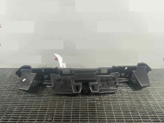 bontott CITROËN C3 Hátsó középső Lökhárító Tartó (Műanyag)