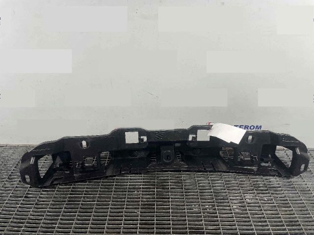 bontott CITROËN C3 Hátsó középső Lökhárító Tartó (Műanyag)