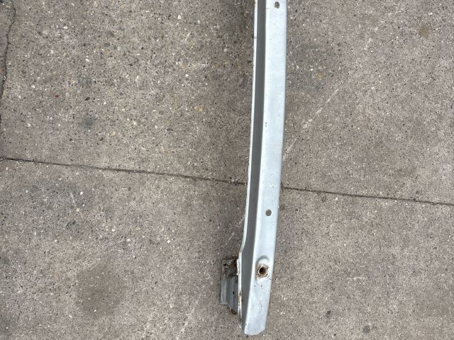 bontott CITROËN C3 Hátsó Lökhárító Merevítő (Fém)