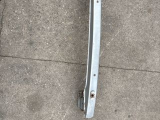 bontott CITROËN C3 Hátsó Lökhárító Merevítő (Fém)