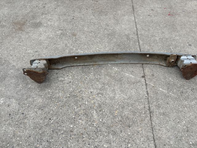 bontott CITROËN C3 Hátsó Lökhárító Merevítő (Fém)