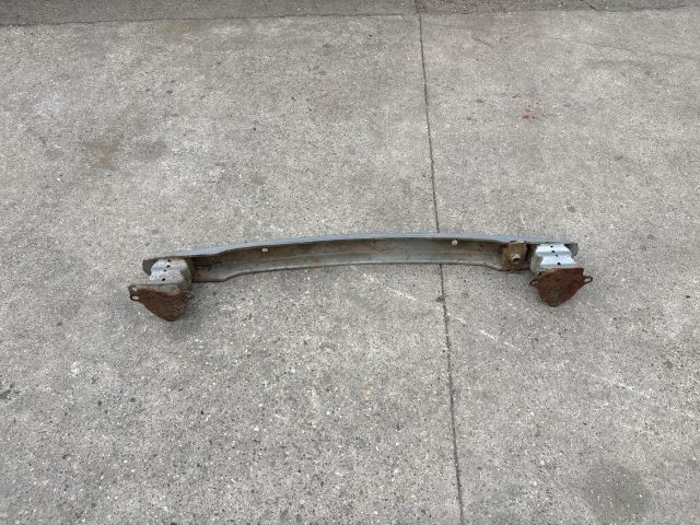 bontott CITROËN C3 Hátsó Lökhárító Merevítő (Fém)