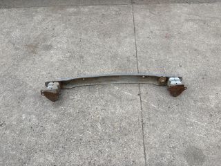 bontott CITROËN C3 Hátsó Lökhárító Merevítő (Fém)