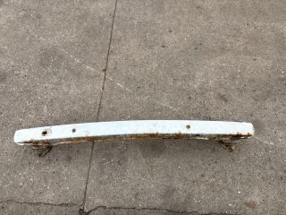 bontott CITROËN C3 Hátsó Lökhárító Merevítő (Fém)