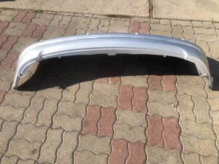 bontott CITROËN C3 Hátsó Lökhárító (Részeivel)