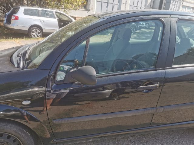 bontott CITROËN C3 Hátsó Lökhárító (Részeivel)
