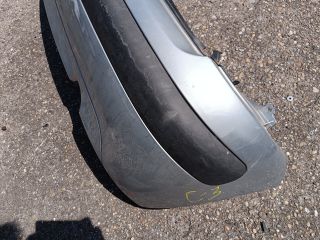 bontott CITROËN C3 Hátsó Lökhárító (Részeivel)