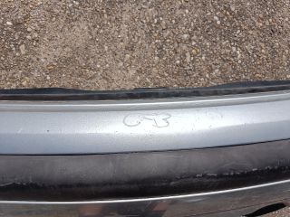 bontott CITROËN C3 Hátsó Lökhárító (Részeivel)