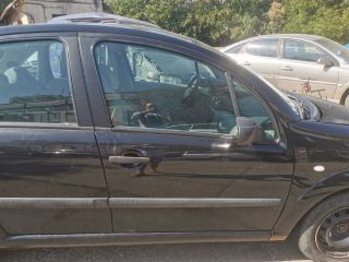 bontott CITROËN C3 Hátsó Lökhárító (Részeivel)
