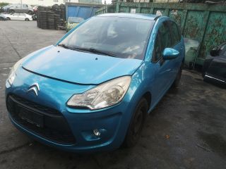 bontott CITROËN C3 Hátsó Lökhárító (Részeivel)