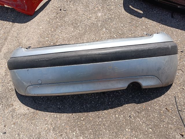 bontott CITROËN C3 Hátsó Lökhárító (Részeivel)
