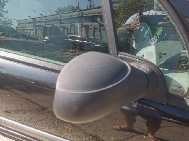 bontott CITROËN C3 Hátsó Lökhárító (Részeivel)