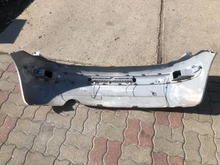 bontott CITROËN C3 Hátsó Lökhárító (Részeivel)