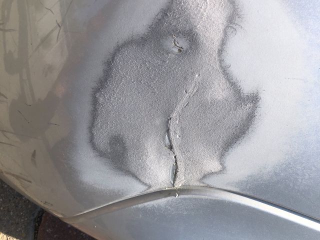 bontott CITROËN C3 Hátsó Lökhárító (Részeivel)