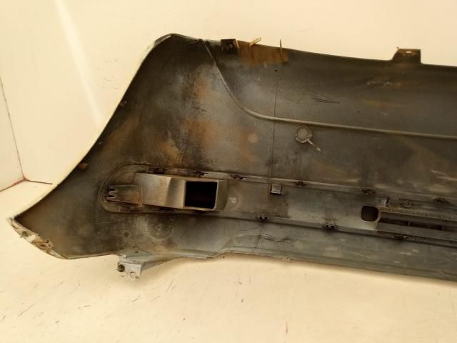 bontott CITROËN C3 Hátsó Lökhárító (Üresen)