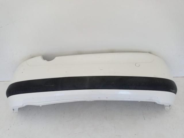 bontott CITROËN C3 Hátsó Lökhárító (Üresen)