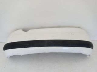 bontott CITROËN C3 Hátsó Lökhárító (Üresen)