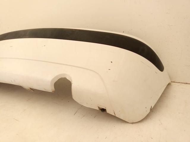 bontott CITROËN C3 Hátsó Lökhárító (Üresen)