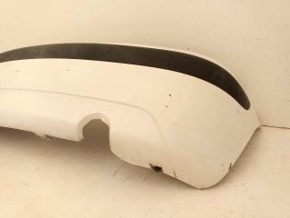 bontott CITROËN C3 Hátsó Lökhárító (Üresen)