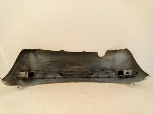 bontott CITROËN C3 Hátsó Lökhárító (Üresen)