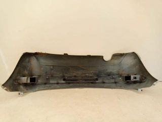 bontott CITROËN C3 Hátsó Lökhárító (Üresen)