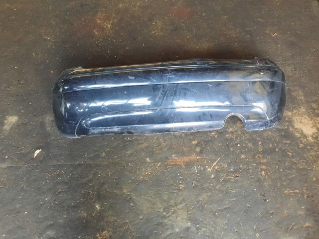 bontott CITROËN C3 Hátsó Lökhárító (Üresen)