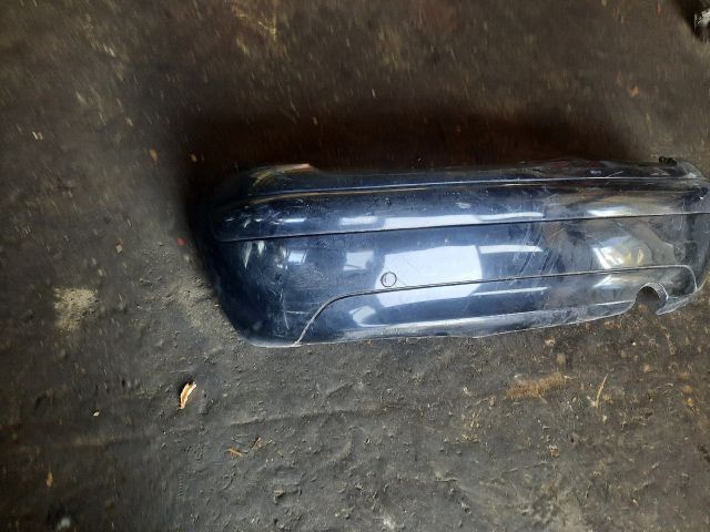 bontott CITROËN C3 Hátsó Lökhárító (Üresen)