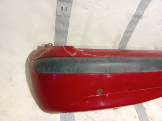 bontott CITROËN C3 Hátsó Lökhárító (Üresen)