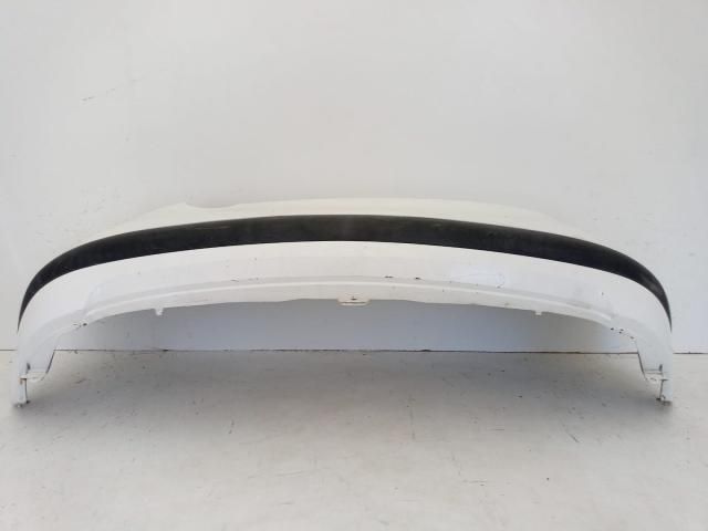 bontott CITROËN C3 Hátsó Lökhárító (Üresen)