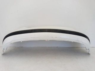 bontott CITROËN C3 Hátsó Lökhárító (Üresen)