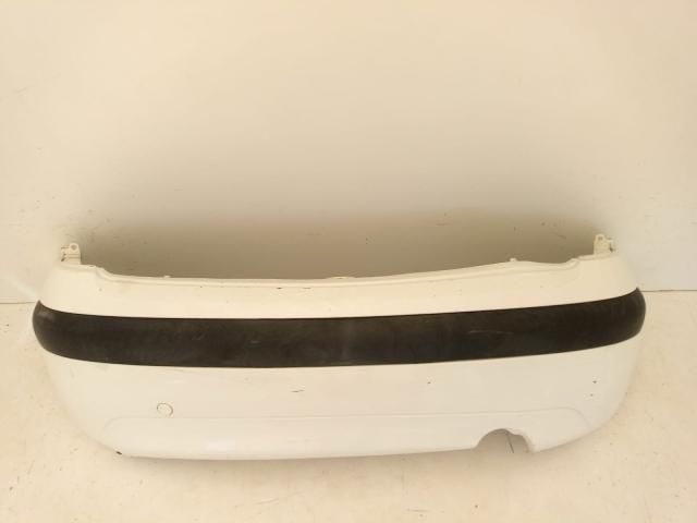 bontott CITROËN C3 Hátsó Lökhárító (Üresen)