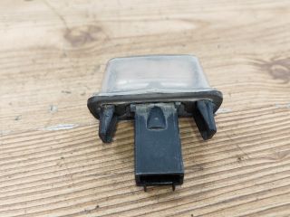 bontott CITROËN C3 Hátsó Rendszámtábla Világítás