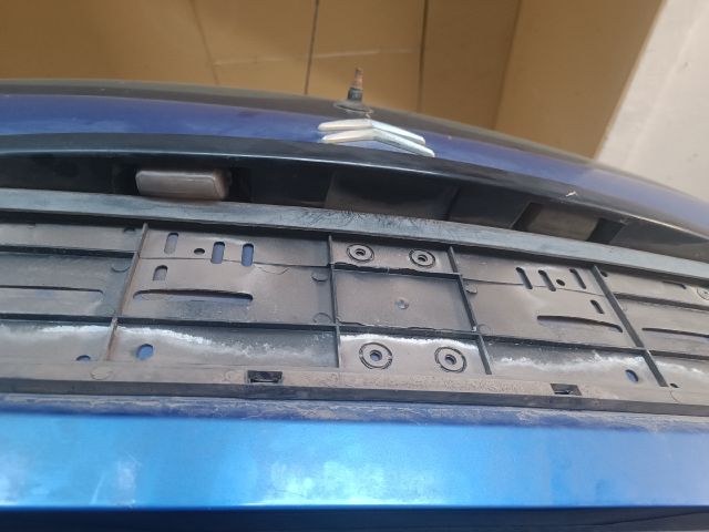 bontott CITROËN C3 Hátsó Rendszámtábla Világítás