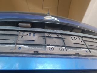 bontott CITROËN C3 Hátsó Rendszámtábla Világítás