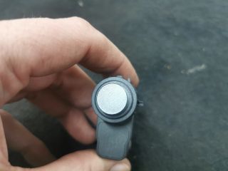 bontott CITROËN C3 Hátsó Tolatóradar Fej