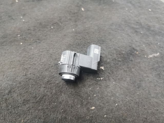 bontott CITROËN C3 Hátsó Tolatóradar Fej