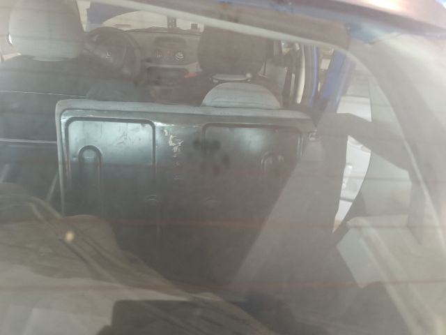 bontott CITROËN C3 Hátsó Ülés