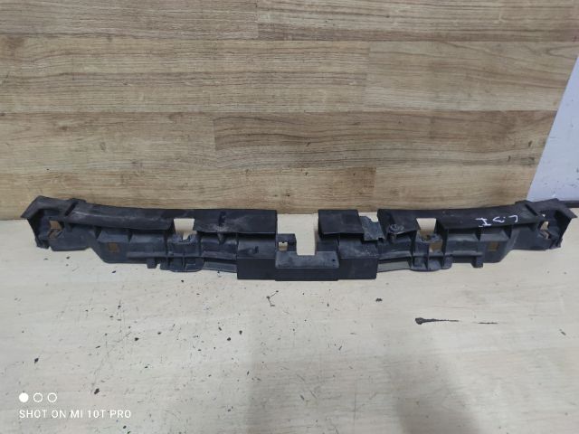 bontott CITROËN C3 Homlokfal Burkolat