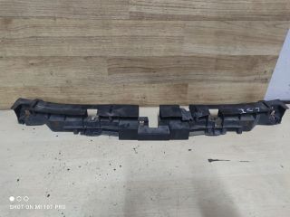 bontott CITROËN C3 Homlokfal Burkolat