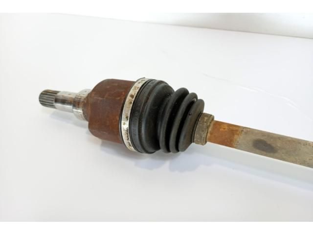 bontott CITROËN C3 Hosszlengőkar (Pozíciófüggetlen)