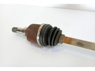 bontott CITROËN C3 Hosszlengőkar (Pozíciófüggetlen)