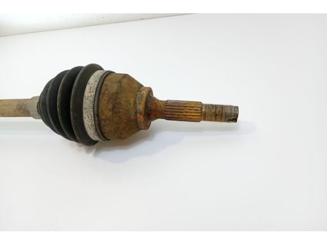 bontott CITROËN C3 Hosszlengőkar (Pozíciófüggetlen)