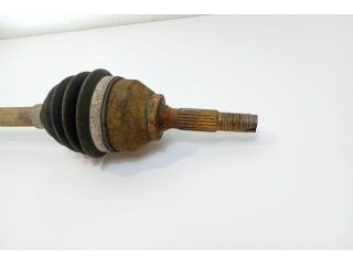 bontott CITROËN C3 Hosszlengőkar (Pozíciófüggetlen)