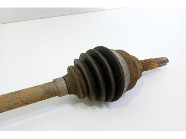 bontott CITROËN C3 Hosszlengőkar (Pozíciófüggetlen)