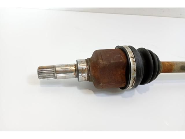 bontott CITROËN C3 Hosszlengőkar (Pozíciófüggetlen)