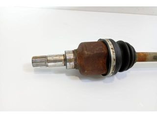 bontott CITROËN C3 Hosszlengőkar (Pozíciófüggetlen)