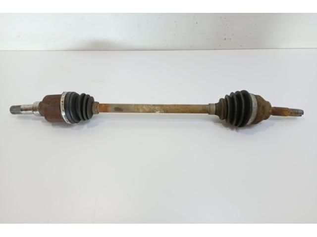 bontott CITROËN C3 Hosszlengőkar (Pozíciófüggetlen)