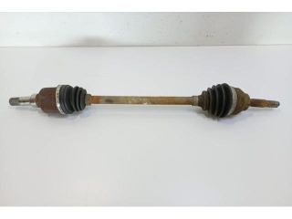 bontott CITROËN C3 Hosszlengőkar (Pozíciófüggetlen)